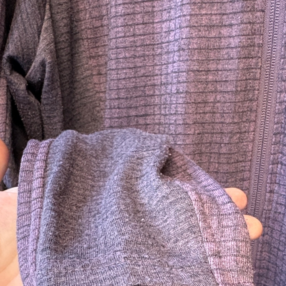 Kuhl Full-Zip Running Jacket - image 6